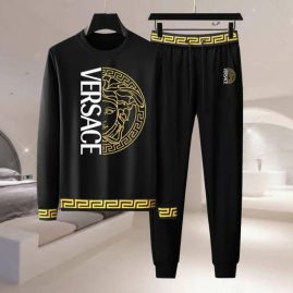 Picture of Versace SweatSuits _SKUVersaceM-4XL11Ln7330262